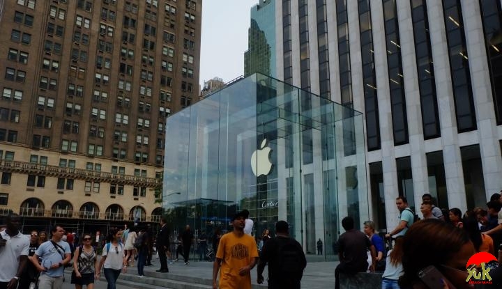 Apple is Back, Kembalinya Si Raja Inovasi Teknologi