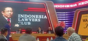 <p>Eriick strategy BUMN menuju Indonesia</p>
